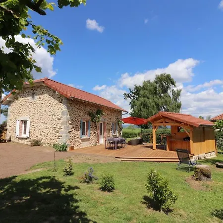 Maison De Caractere Renovee Avec Privatif A La Ferme, Proche Et Du Tolerme - Fr-1-742-135 *