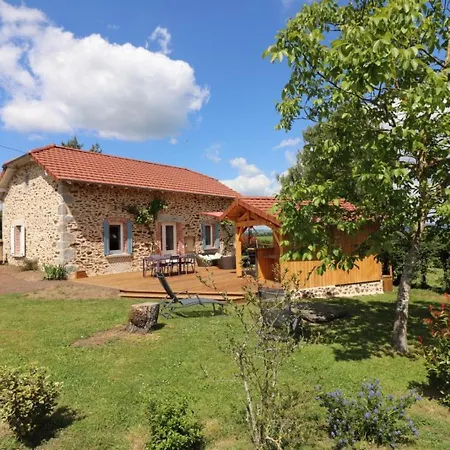 Nyaraló Maison De Caractere Renovee Avec Privatif A La Ferme, Proche Et Du Tolerme - Fr-1-742-135 Maurs