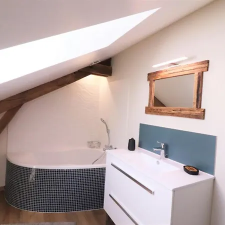 Maison De Caractere Renovee Avec Privatif A La Ferme, Proche Et Du Tolerme - Fr-1-742-135 Nyaraló Maurs