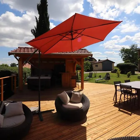 Nyaraló Maison De Caractere Renovee Avec Privatif A La Ferme, Proche Et Du Tolerme - Fr-1-742-135 *